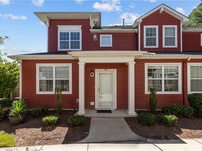 2600 Leytonstone Dr #338