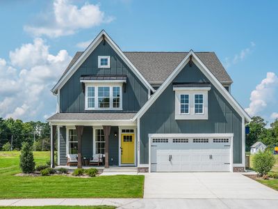 Chatham Plan, Fawn Valley