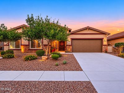 11656 N Silverwood Dr