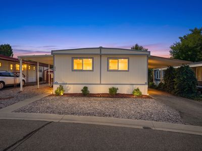 246 Guenevere St #81