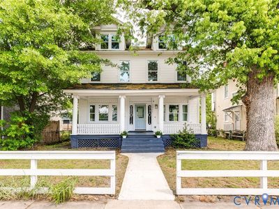 3021 North Ave