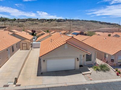 504 E Telegraph St UNIT 89