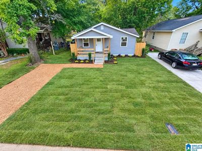 Property at 2330 2nd Ave S, Irondale, AL