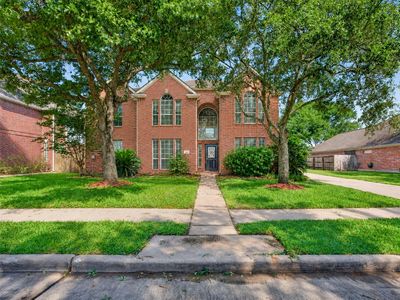 4122 Casa Del Lago Dr