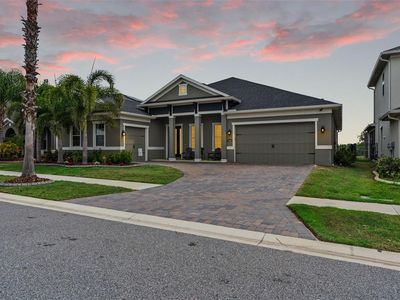 11851 Lake Lucaya Dr