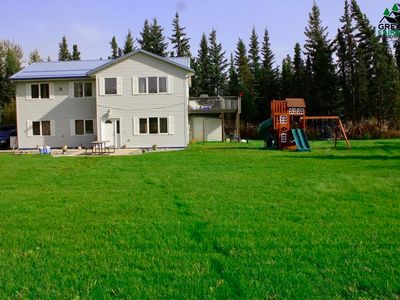 Property at 4599 Tanana Loop Rd, Delta Junction, AK