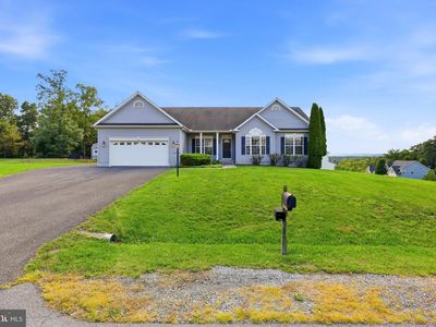 Property at 22 Patapsco Cir, Falling Waters, WV