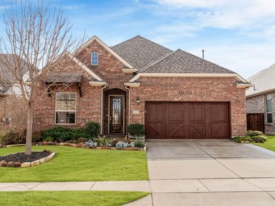 3023 Seattle Slew Dr