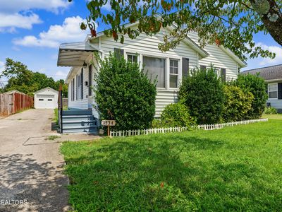 Property at 1534 Boyle St, Alcoa, TN