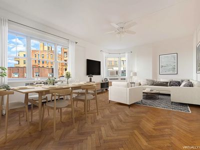 120 Cabrini Blvd APT 17