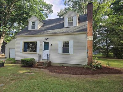 Property at 22 Oak Street, Rochester, NH