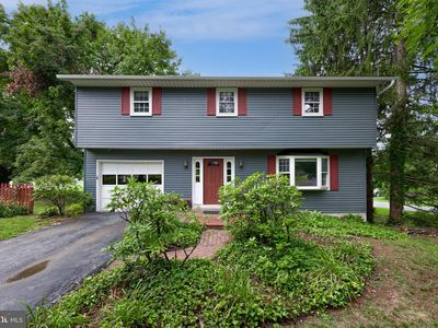 1 Ardmore Dr
