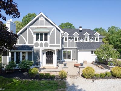 Property at 7360 S Boyden Rd, Northfield, OH