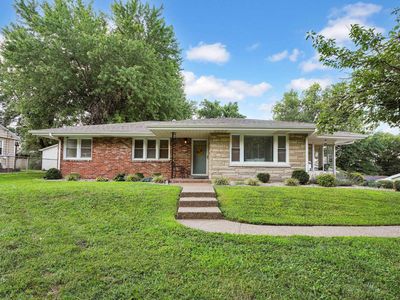 604 Marywood Dr
