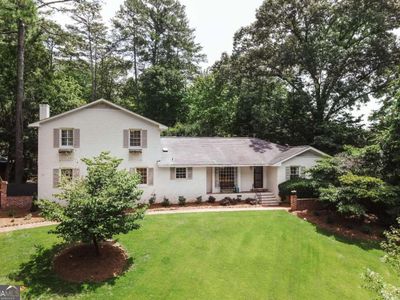 285 Duncan Springs Rd