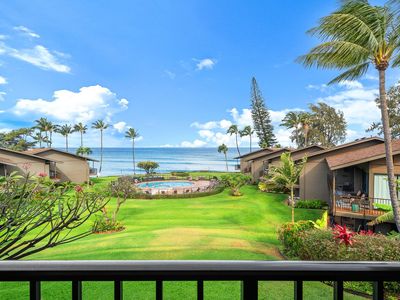 3975 Lower Honoapiilani Rd #213