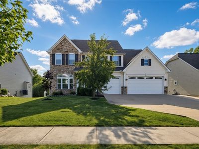 7941 Megan Meadow Dr