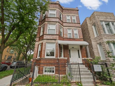 1301 S Christiana Ave