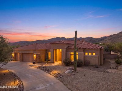 13924 N Dog Leg Ln