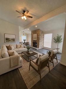 Property at 2401 Leon St APT 206, Austin, TX