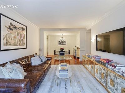 400 E 51st St APT 4E