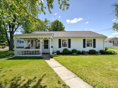 14 Adamsville Rd