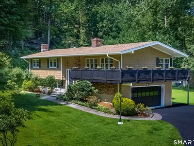 719 Mountain Laurel Road