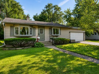 Property at 383 Lloyd St, Cary, IL