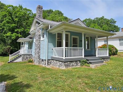Property at 913 W Osborn Rd, Farmville, VA