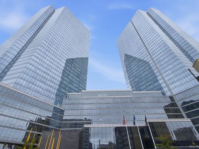 1 Renaissance Square #26G