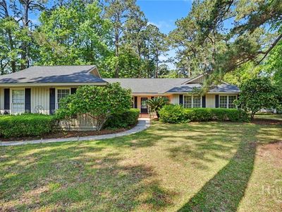 1 Treutlen Lane