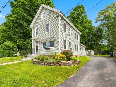 3 Stanwood Avenue