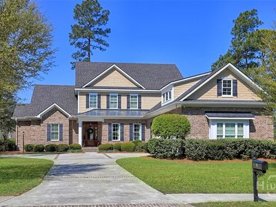 19 Grand Lake Circle
