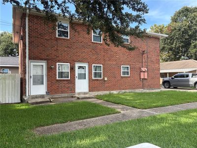 Property at 6117-6119 Mitchell Ave, Metairie, LA