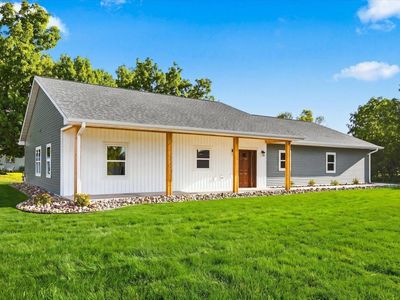 Property at 211 6th Ave, Clear Lake, WI