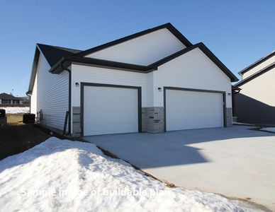 Vail Plan, Prairie View