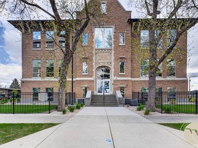 235 N 32nd St #302