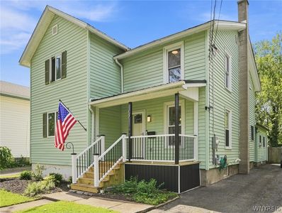 57 Webb St