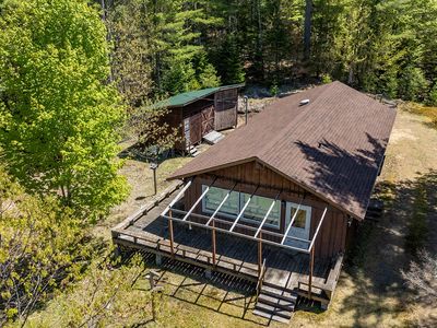 638 Hurricane Rd