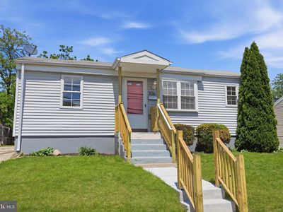 306 Baird Ave