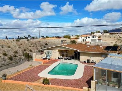 3767 Kicking Horse Dr