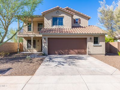 12783 W DESERT MIRAGE Drive