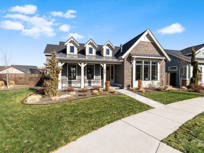 3260 W Antelope View Dr