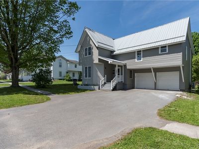 22 Vincent St