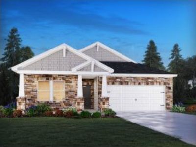 774 Cypress Preserve Circle UNIT 0131 Buchanan D