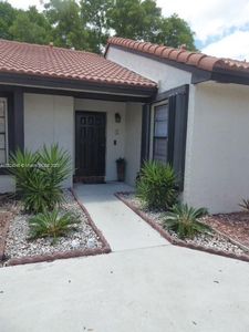 15299 SW 45th Ter #G-63