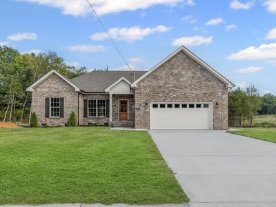 107 Stonebrook Dr Lot 21
