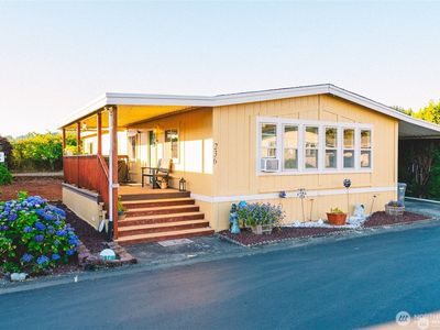 Property at 3611 I Street NE #236, Auburn, WA