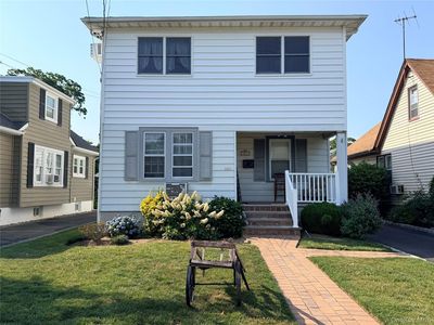 Property at 2851 Wilson Avenue, Bellmore, NY