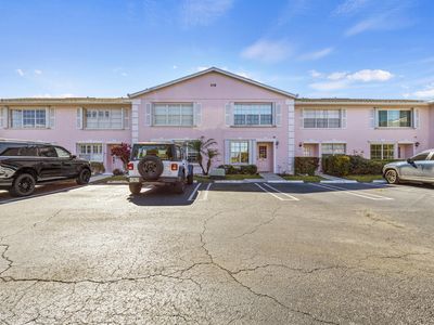 Property at 218 Foxtail Drive #G, Greenacres, FL